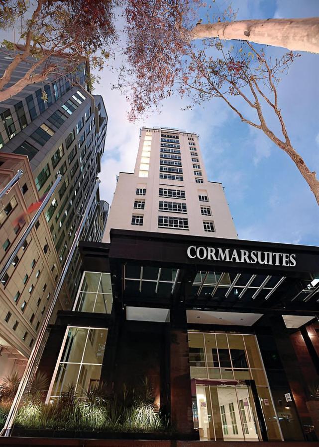 Lot 163 Fraser Place Klcc Premium Suites Kuala Lumpur Eksteriør billede